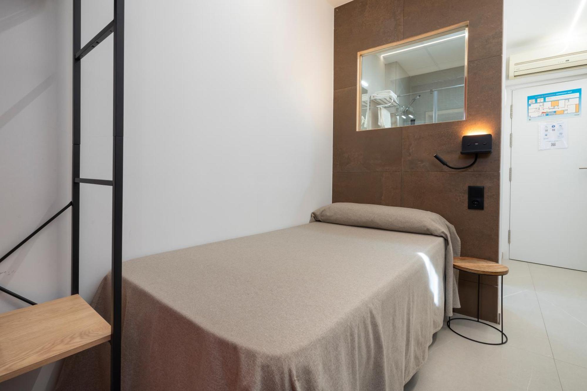 Hostal Pensimar El Altet Bagian luar foto