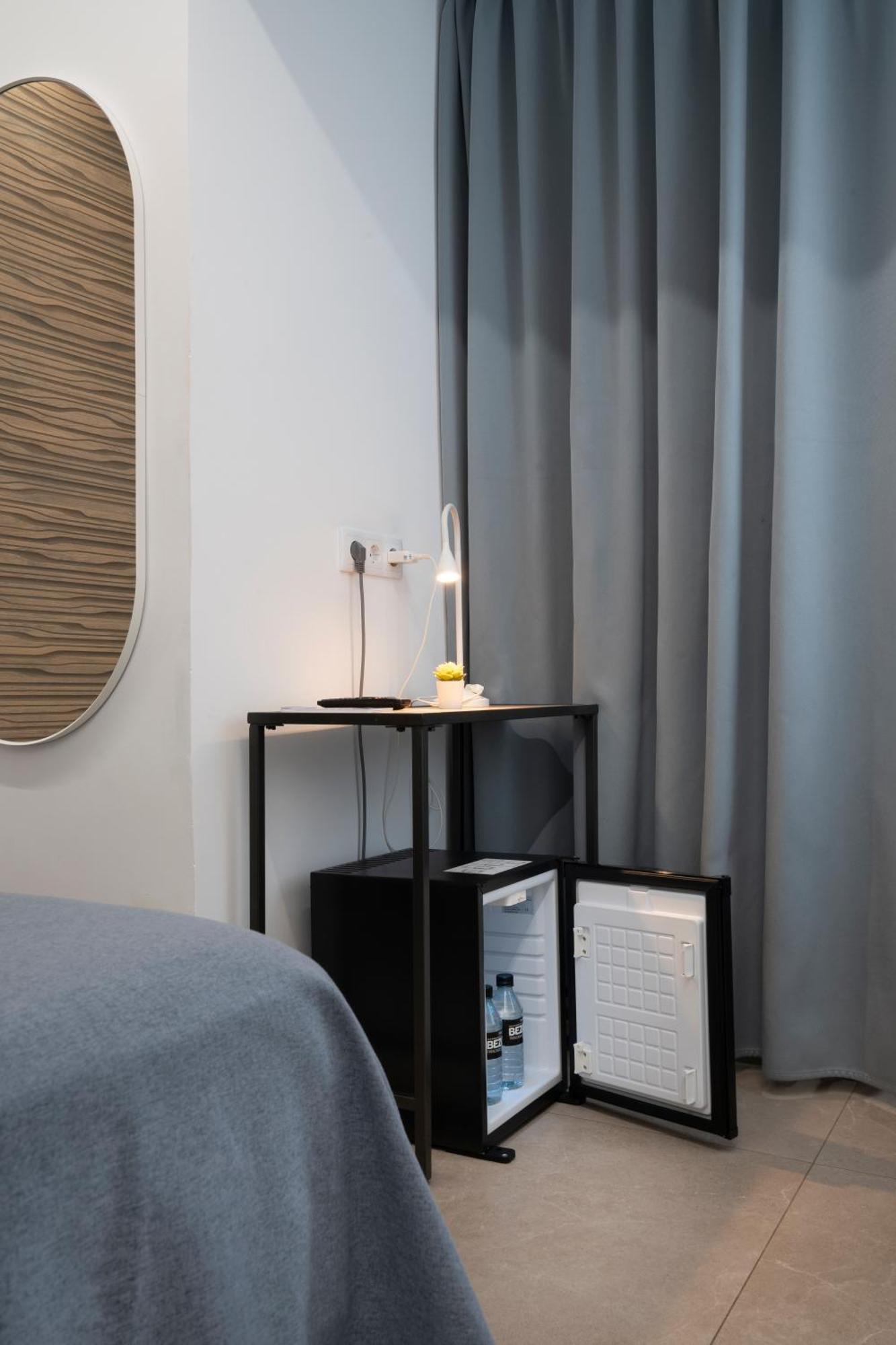 Hostal Pensimar El Altet Bagian luar foto