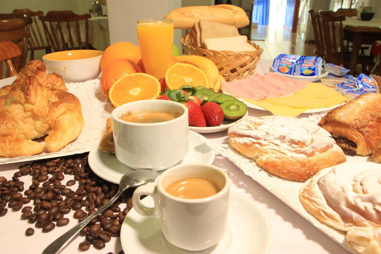Hostal Pensimar El Altet Bagian luar foto