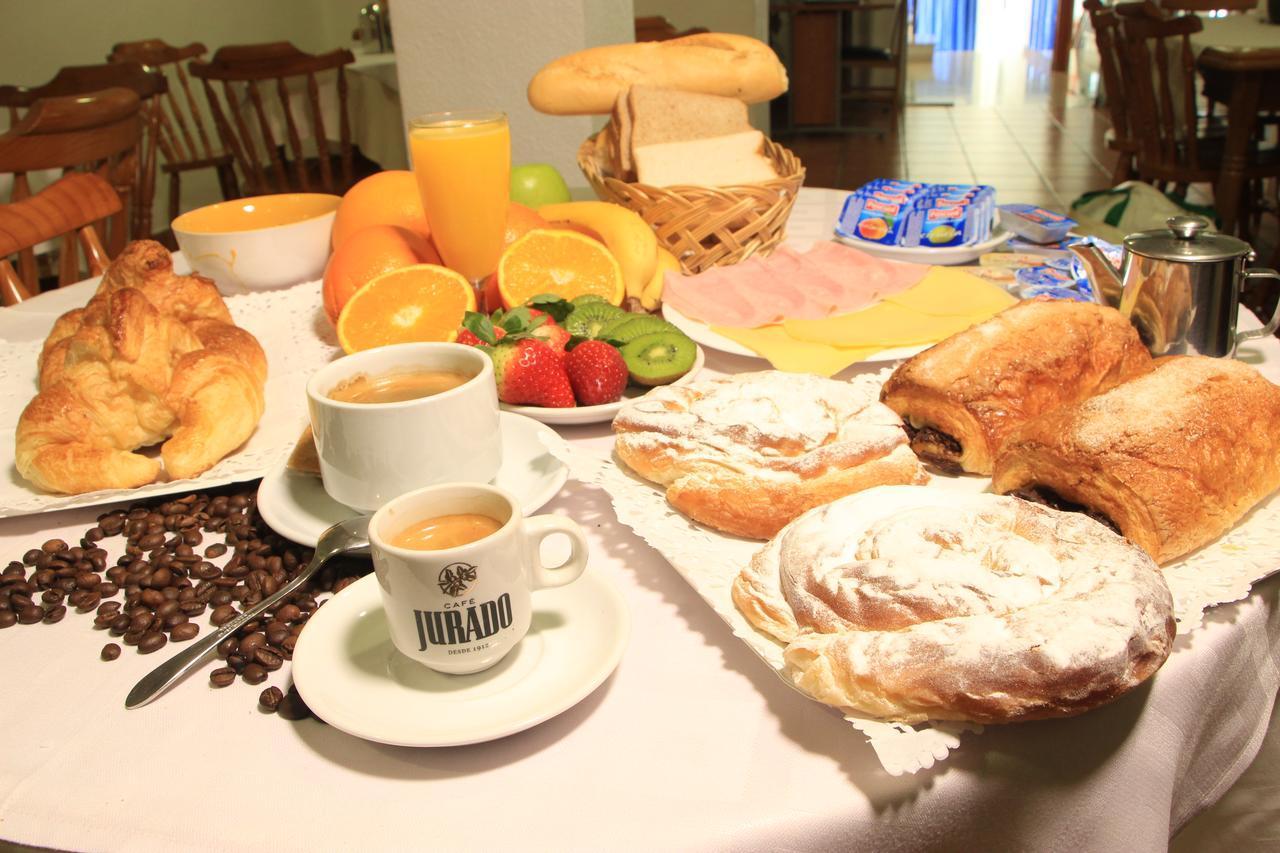 Hostal Pensimar El Altet Bagian luar foto